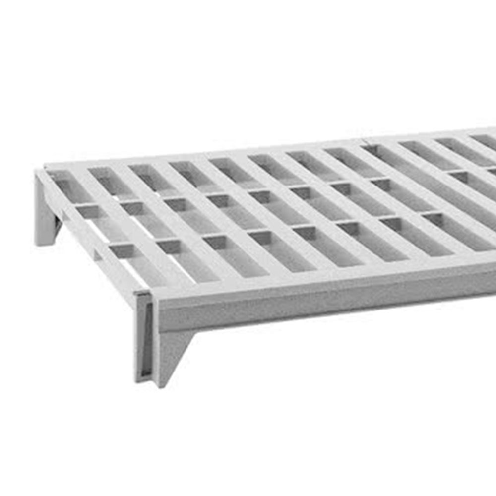 Juego de estantes ventilados premium camshelving 61 x 122cm Cambro