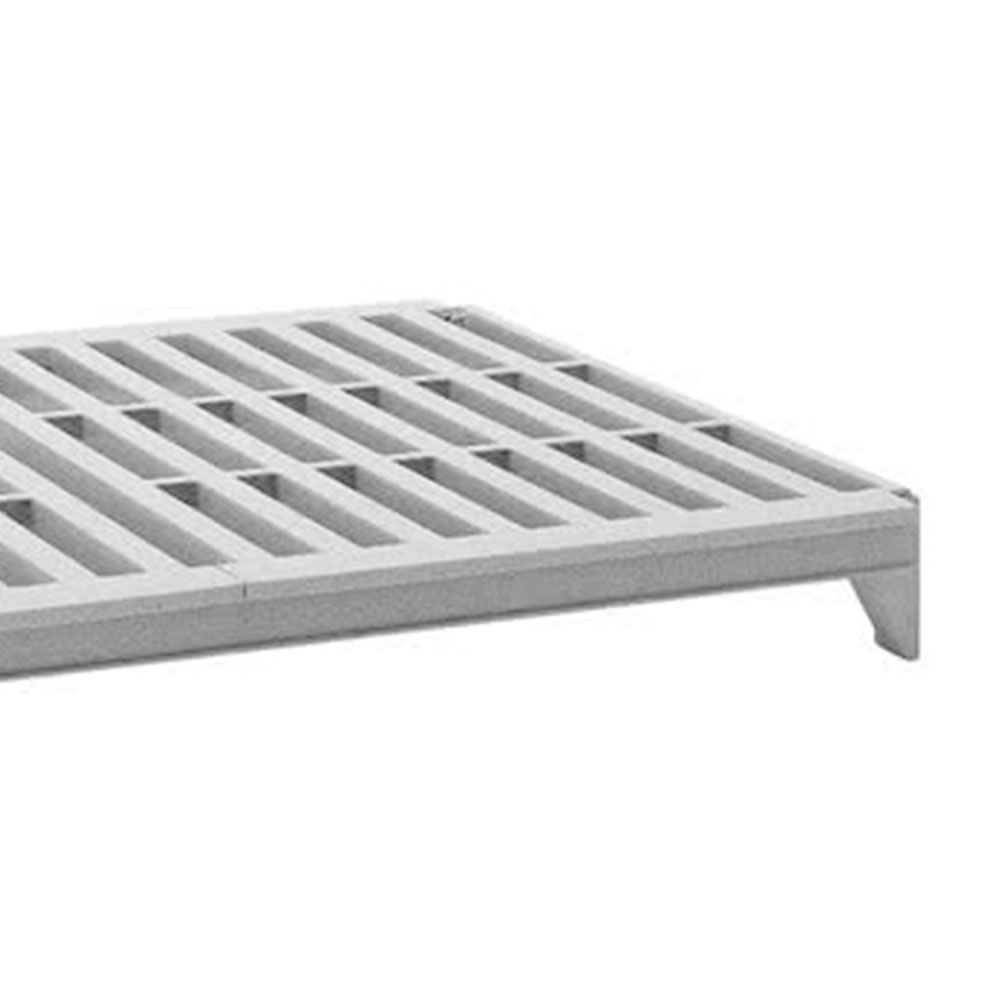 Juego de estantes ventilados premium camshelving 61 x 122cm Cambro