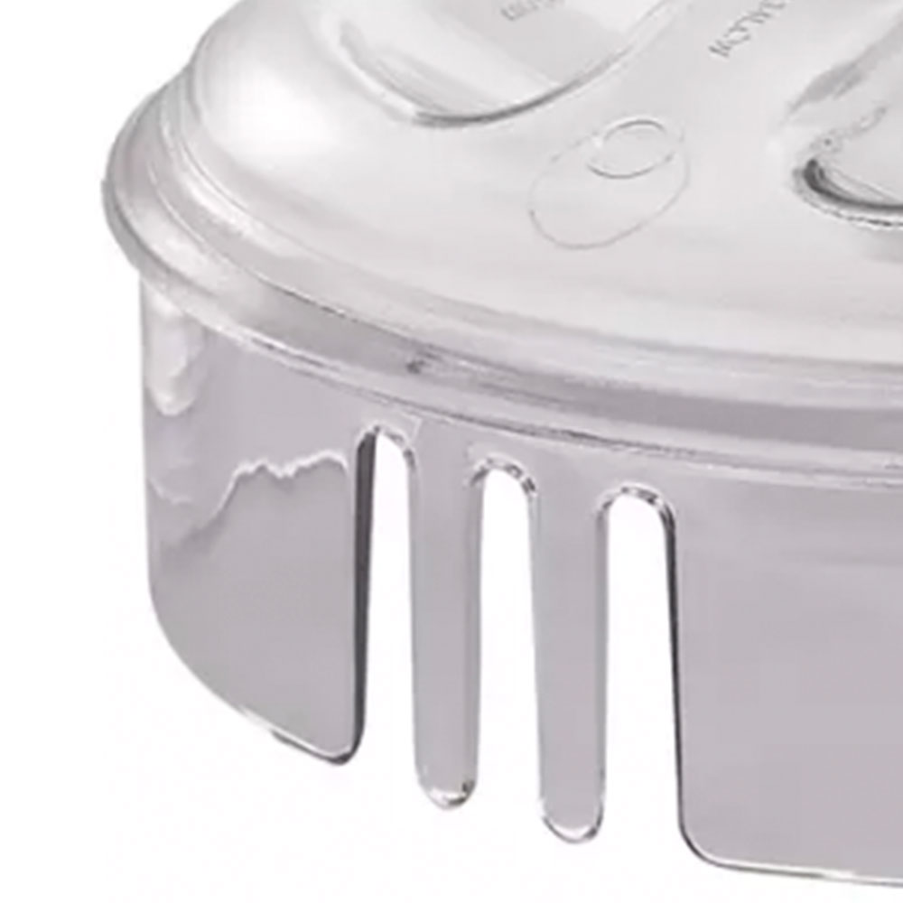 Tapa en policarbonato para jarra de 1 lt - Cambro