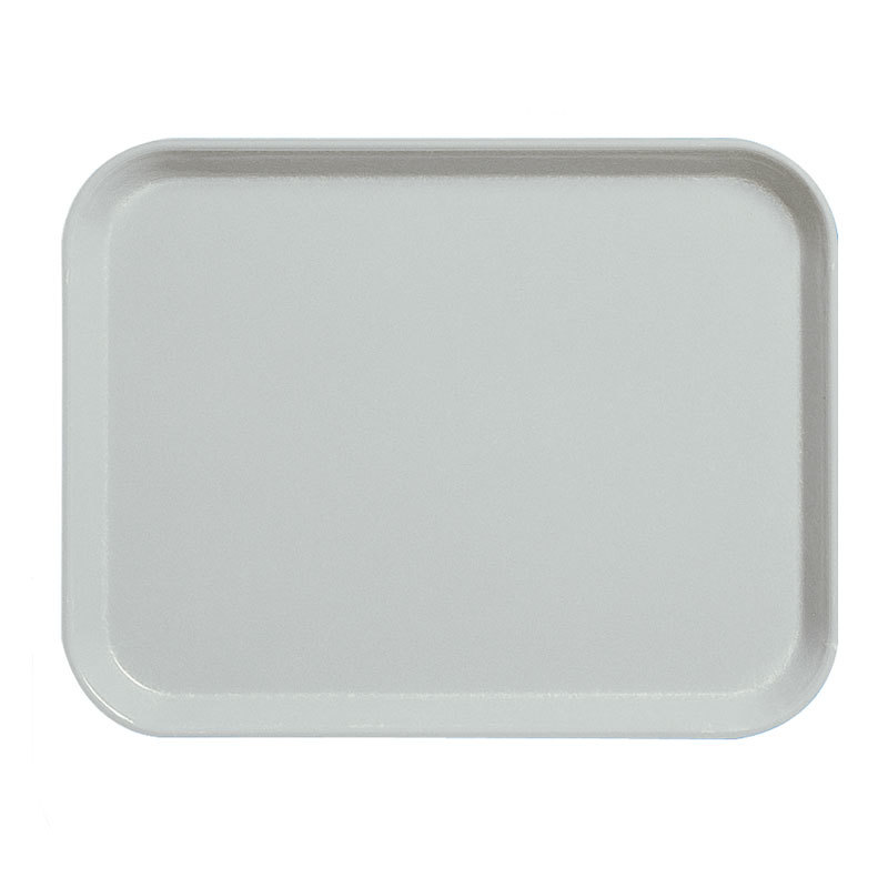 Tray Camlite 18&quot; x 28&quot;  Tray , Steel White - Cambro