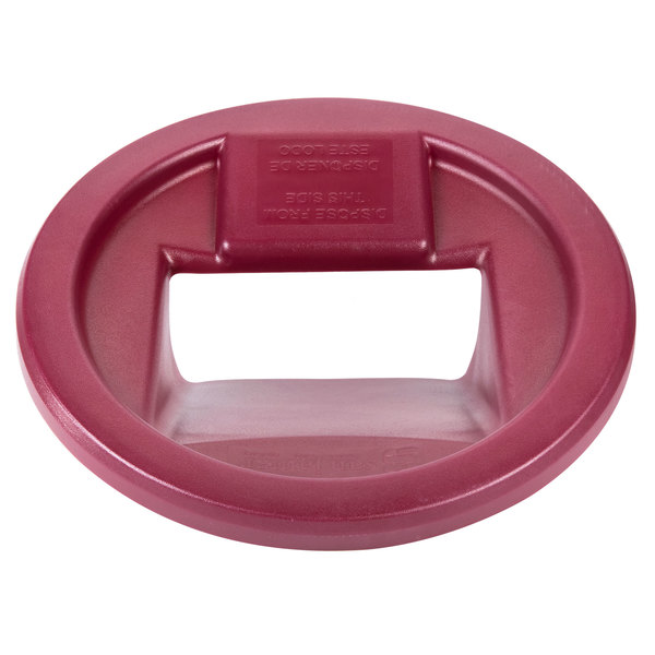 KatchAll Magnetic Flatware Retriever - San Jamar