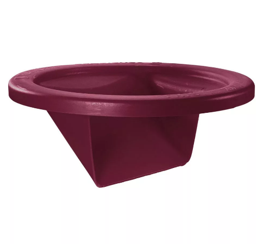 KatchAll Magnetic Flatware Retriever - San Jamar