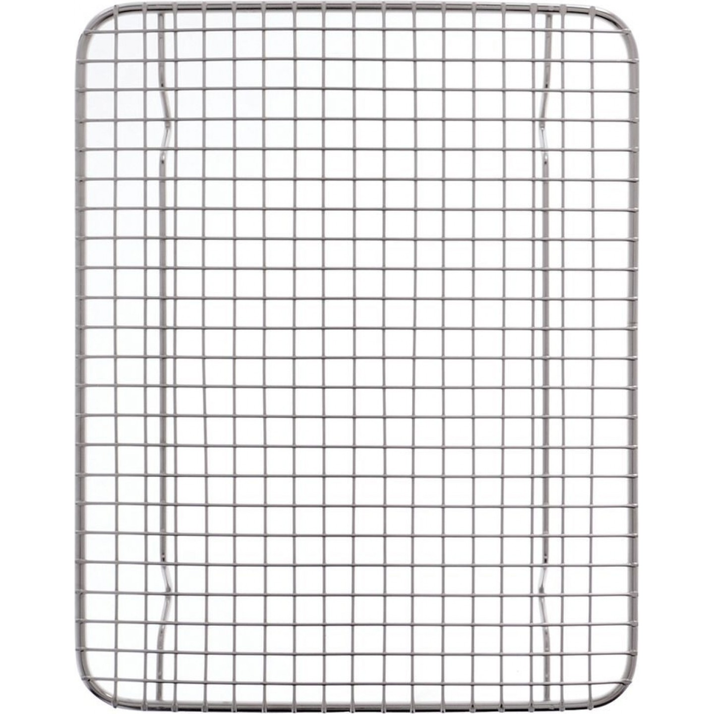 Rejilla con patas 25.4x20.3x2.2cm para Browne Halco
