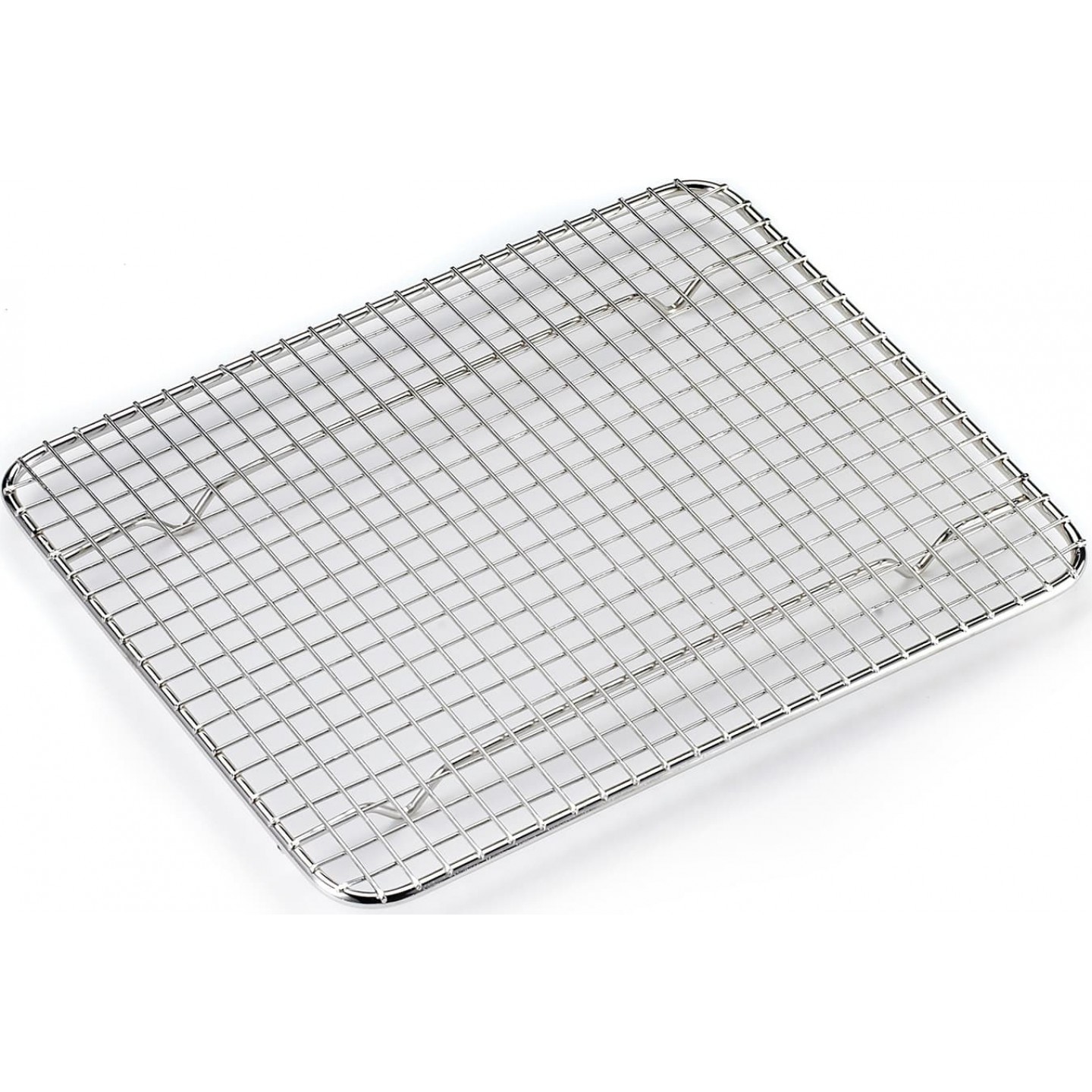 Rejilla con patas 25.4x20.3x2.2cm para Browne Halco