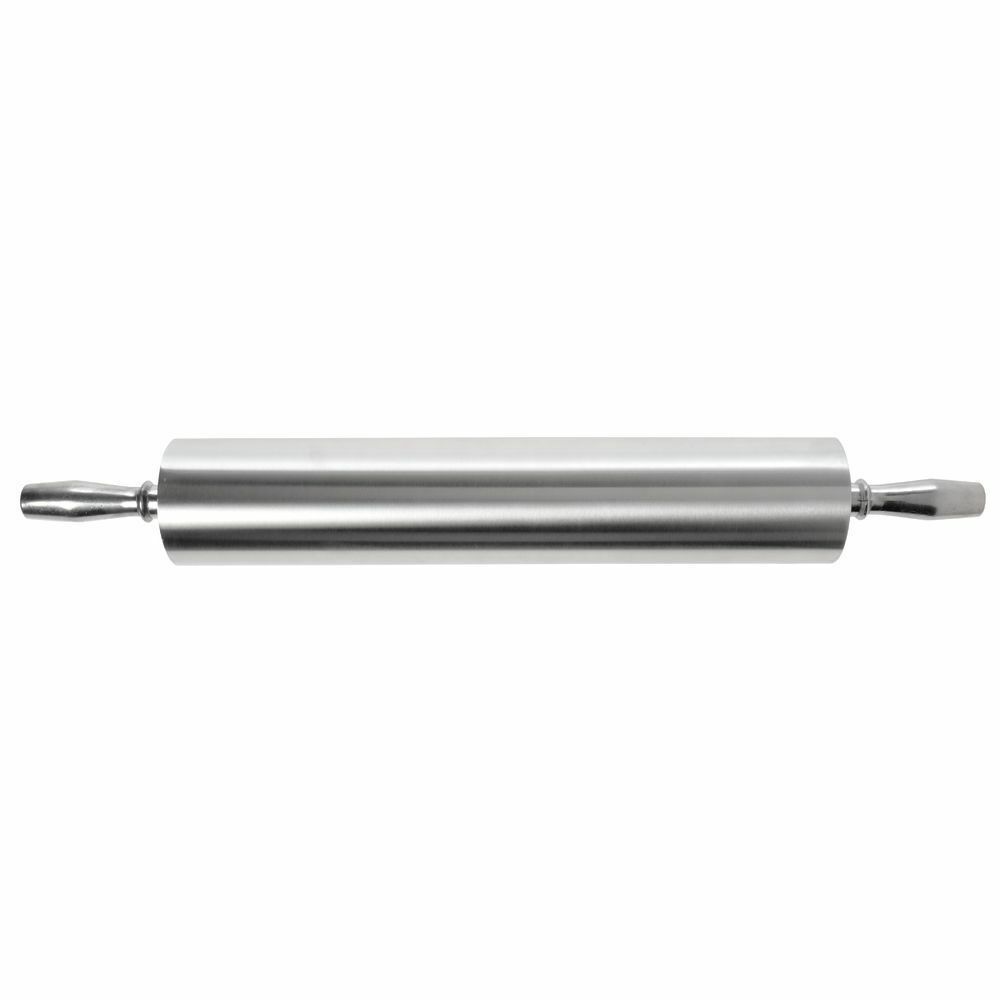 Rodillo aluminio manubrio fijo 15&quot; Browne Halco