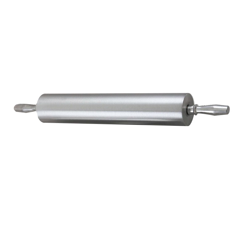 Rodillo aluminio manubrio fijo 15&quot; Browne Halco