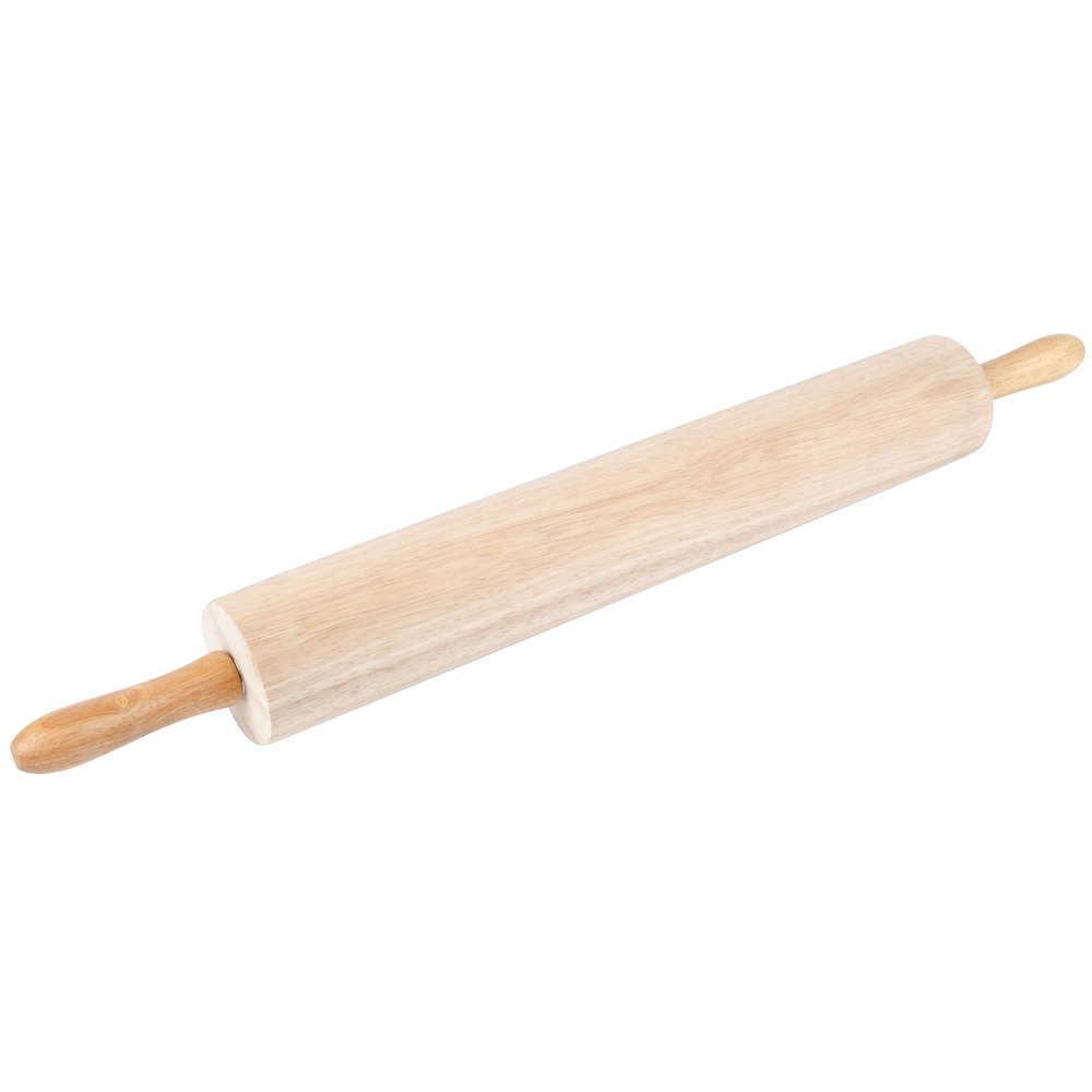 Rodillo madera 45.7x9.5 cms halco