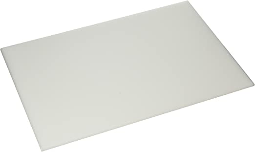Tabla alta densidad para picar blanca halco
