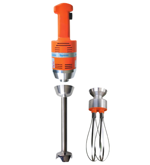 Triturador batidor combinado Junior - Dynamic