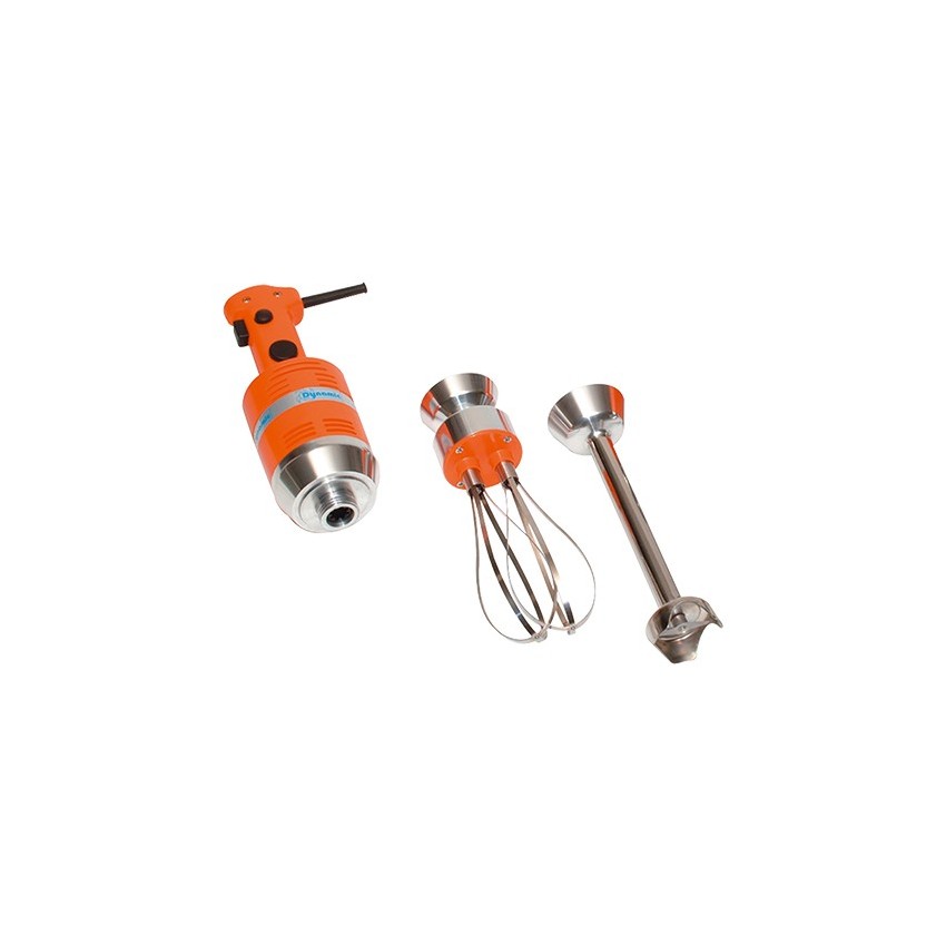 Triturador batidor combinado Junior - Dynamic