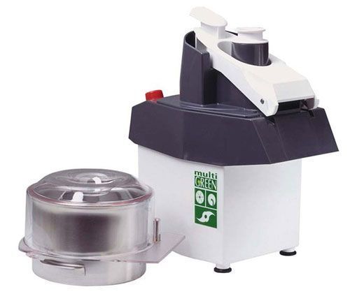Procesador de vegetales * electrolux pnc 601