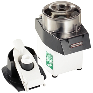 Procesador de vegetales * electrolux pnc 601