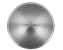Tazon redondo doble pared aislante 0.7 lts Vollrath