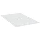 Tapa asa azafate full polipropileno translucido - Cambro