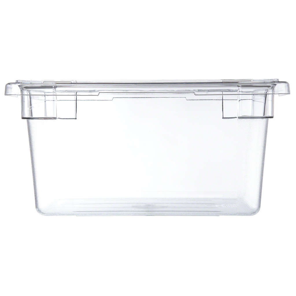 Caja alimentos 18lt 30 x 46 x 23cm policarbonato - Cambro