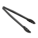Tenazas agarre policarbonato 30.5cm negras - Cambro