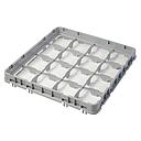 Extension media caida 16 compartimientos - Cambro