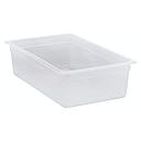 Recipiente full 19.5lts. poliprop No aplica para tapa de sello - Cambro