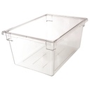 Caja alimentos 64.4lt 46 x 66 x 30 policarbonato - Cambro