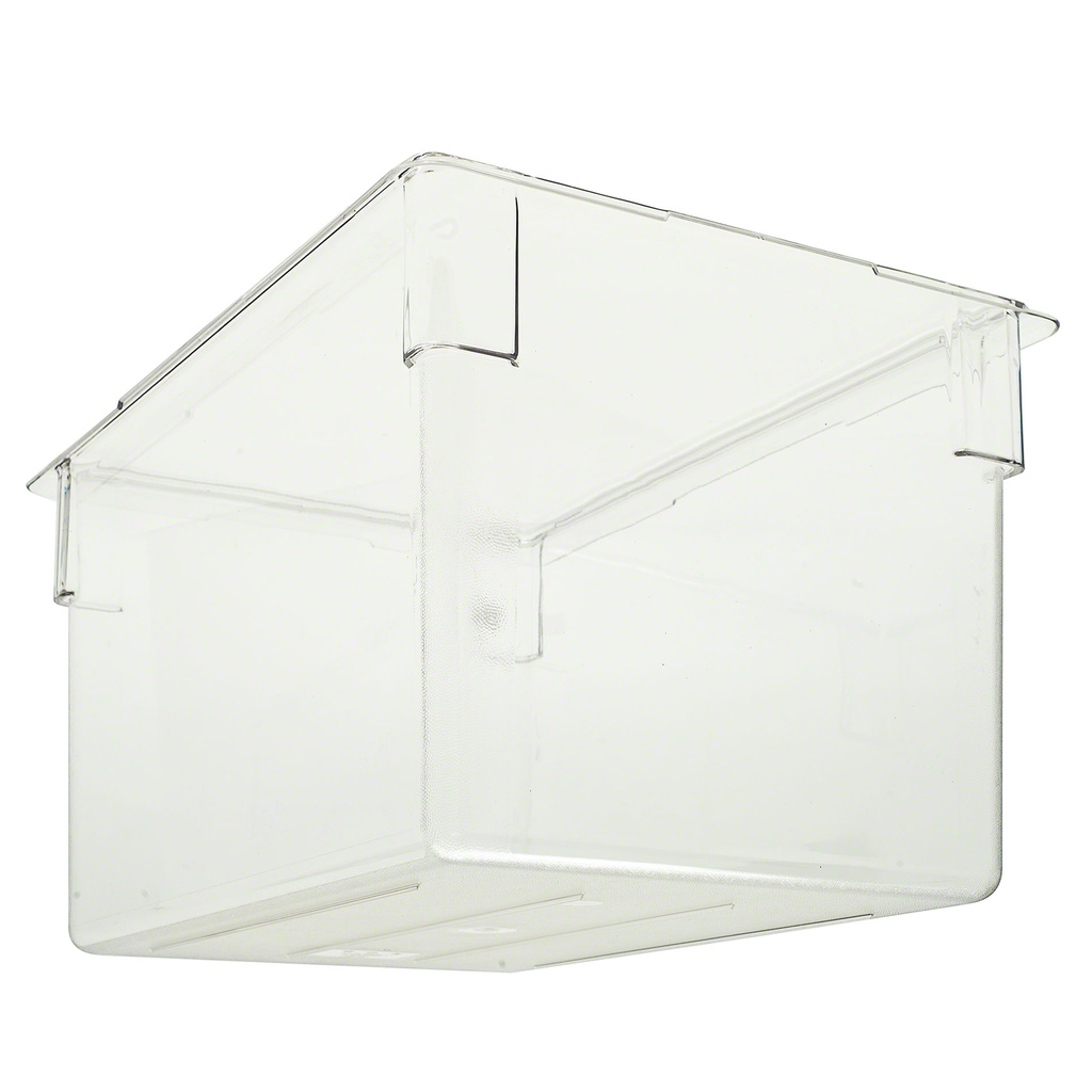Caja alimentos 83.3lt 46 x 66 x 38cm policarbonato - Cambro