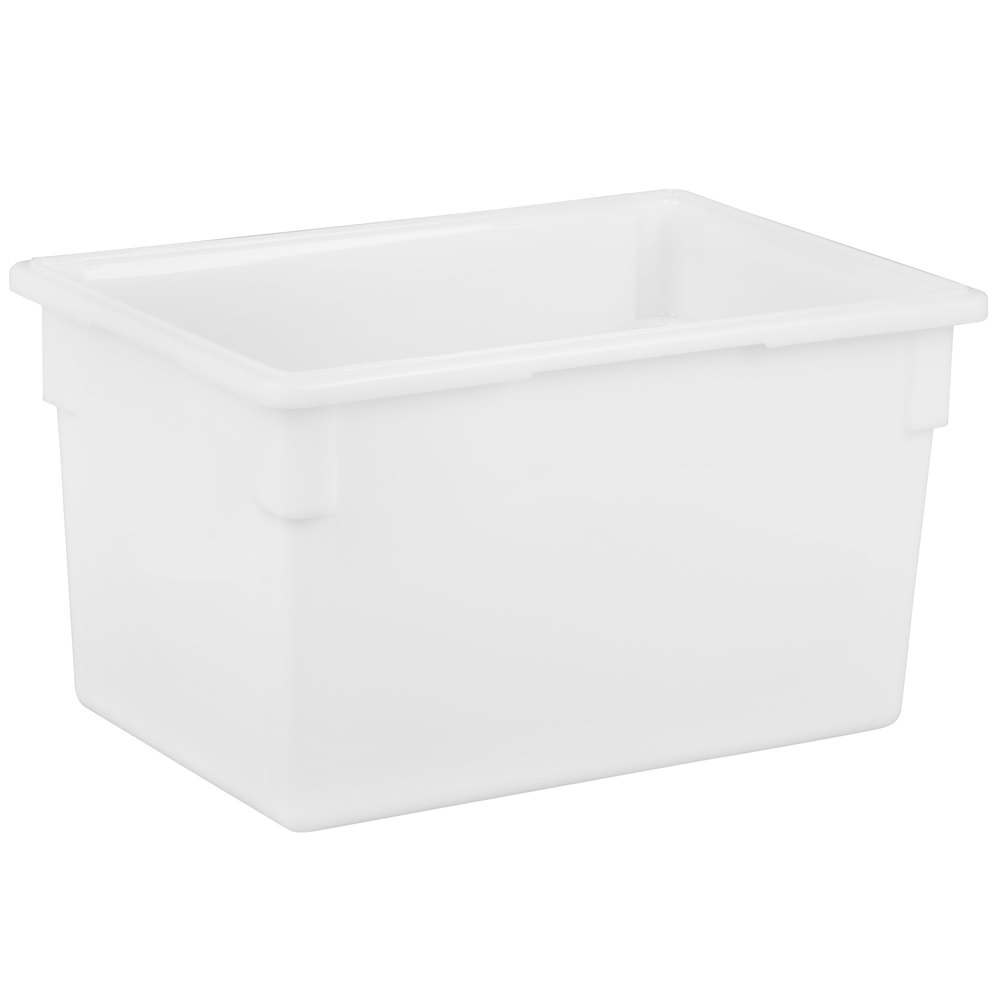 Caja alimentos 83.3l 46 x 66 x 38 polietileno - Cambro