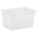 Caja alimentos 83.3l 46 x 66 x 38 polietileno - Cambro