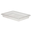 Caja alimentos 18.9lt 46 x 66 x 9cm policarbonato - Cambro
