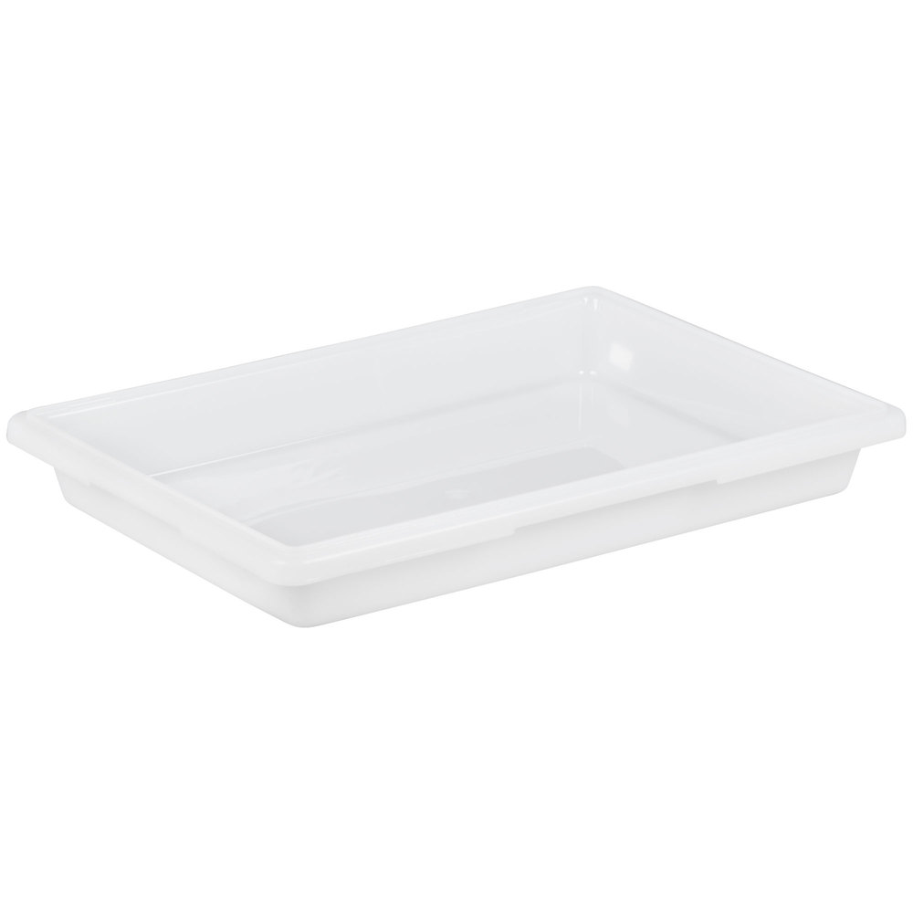 Caja alimentos 18.9lt 46 x 66 x 9cm polietileno - Cambro