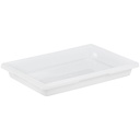 Caja alimentos 18.9lt 46 x 66 x 9cm polietileno - Cambro