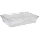 Caja alimentos 33.1lt 46 x 66 x 15cm policarbonato - Cambro