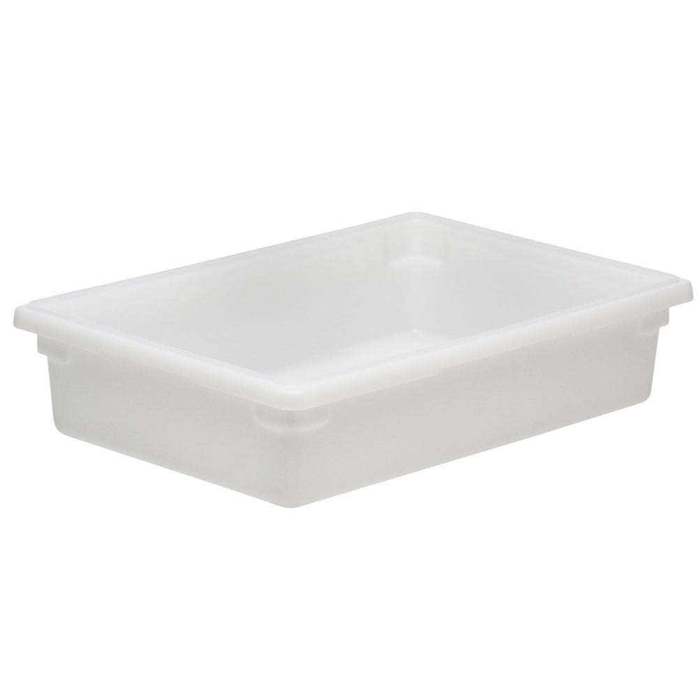 Caja alimentos 33.1lt 46 x 66 x 15cm polietileno - Cambro