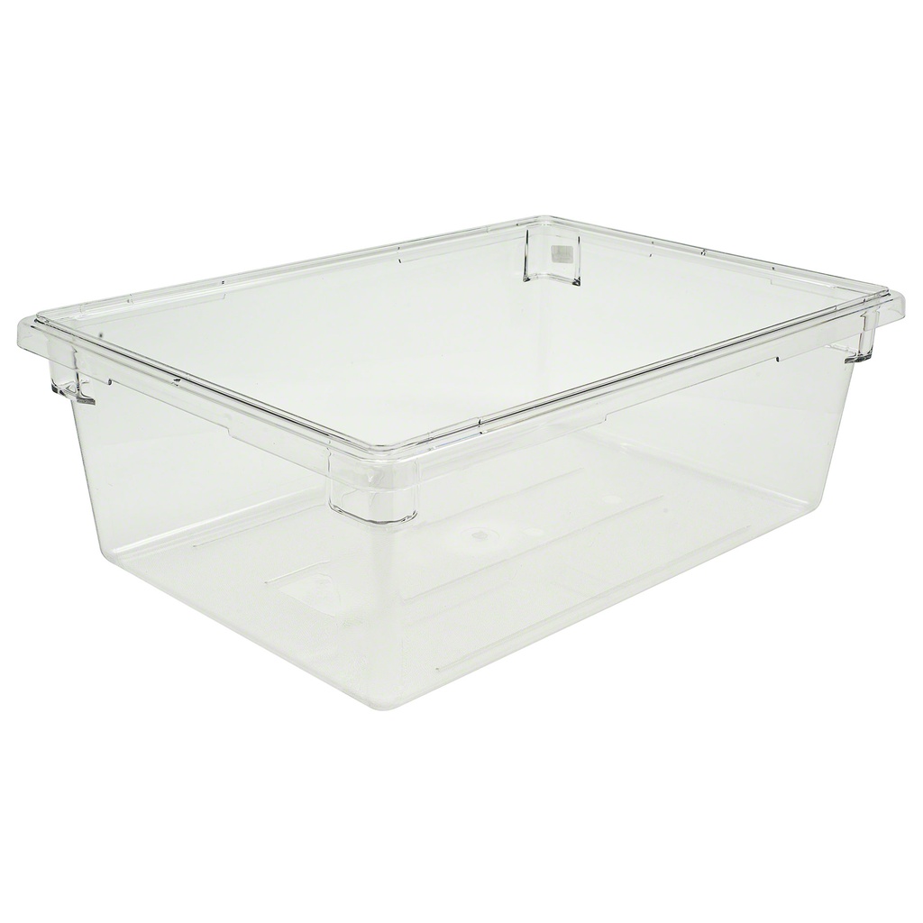 Caja alimentos 49.2lt 46 x 66 x 23cm policarbonato - Cambro