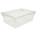 Caja alimentos 49.2lt 46 x 66 x 23cm policarbonato - Cambro
