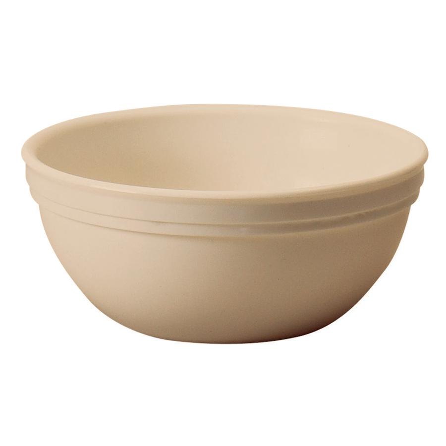 Tazón redondo 15oz policarbonato beige - Cambro