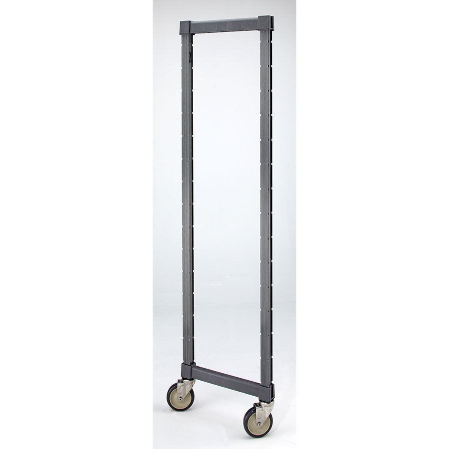 Juego Postes Moviles premium Camshelving Alt 1.50Cm Prof 46Cm - Cambro USA