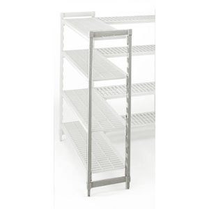 Juego Postes Fijos premium Camshelving Alt 1.83Cm Prof 54Cm - Cambro China