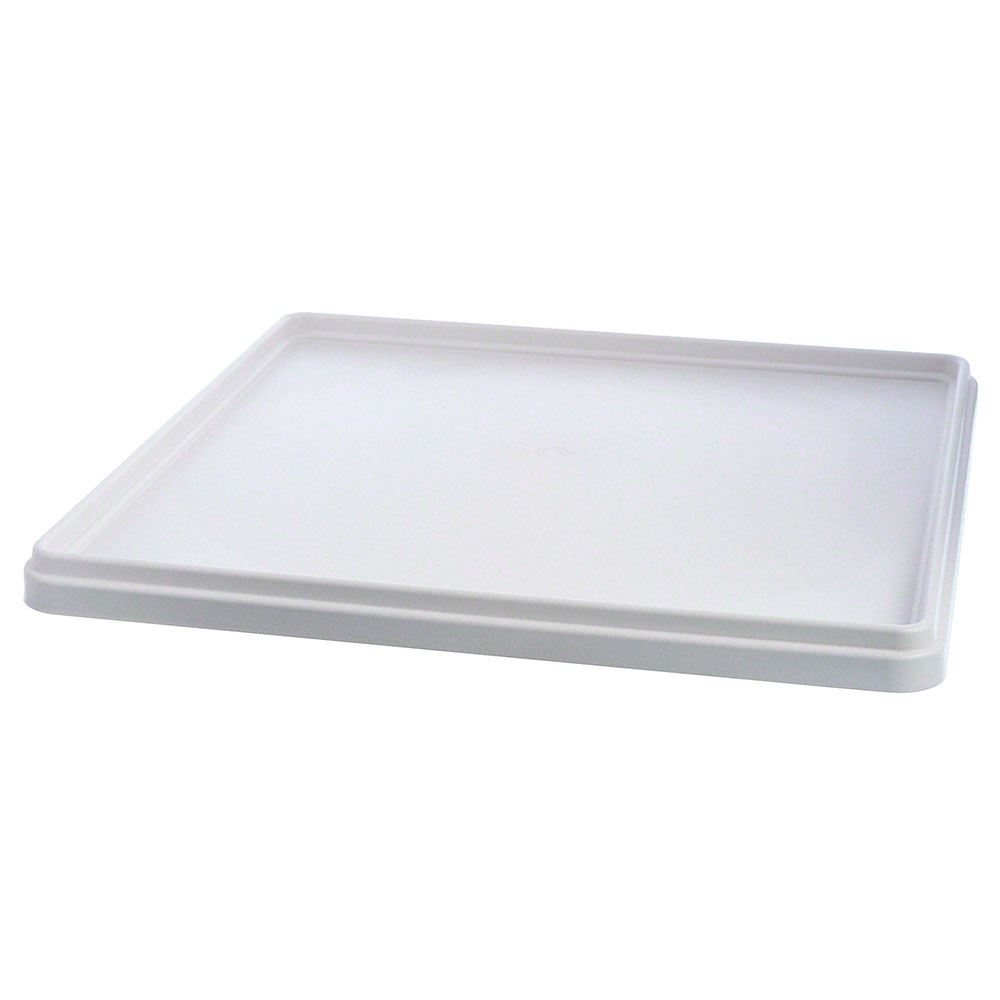 Cubierta para cesta completa gris - Cambro