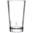 Vaso Huntington policarbonato 16oz transparente - Cambro