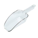 Pala libradora policarbonato cap. 680gr transparente - Cambro