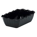 Recipiente para delicatesen copolimero 2.0lts. negro - Cambro