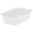 Recipiente para delicatesen copolimero 2.0 lts blanco - Cambro