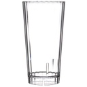 Vaso Huntington policarbonato 22 oz transparente - Cambro