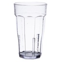 Vaso laguna polÌ_mero 12 oz transparente - Cambro