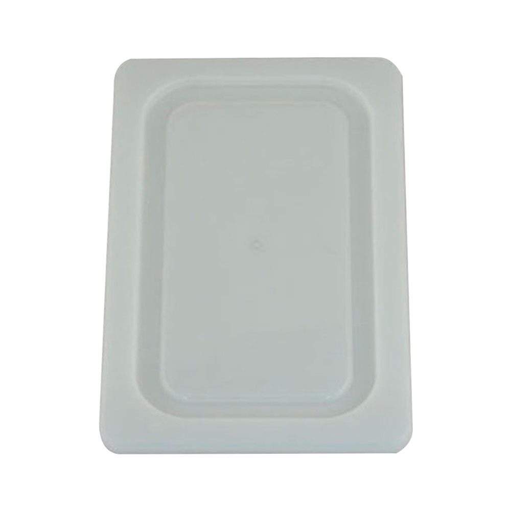 Tapa flexible gn1/9 blanco - Cambro