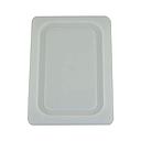 Tapa flexible gn1/9 blanco - Cambro