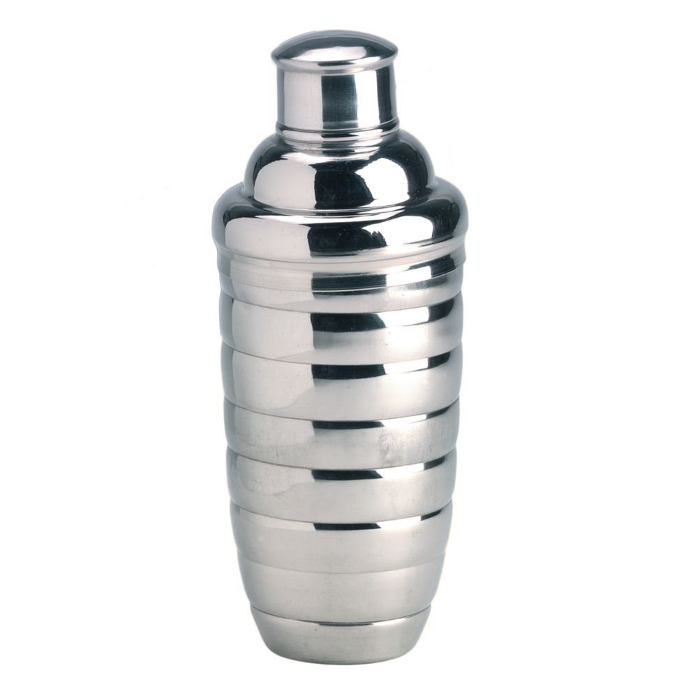Coctelera 3 piezas de 24 onz inox - American Metalcraft