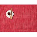 [100104-020] Individual bamboo amapola rectangular 30 x 41 cm - Chilewich