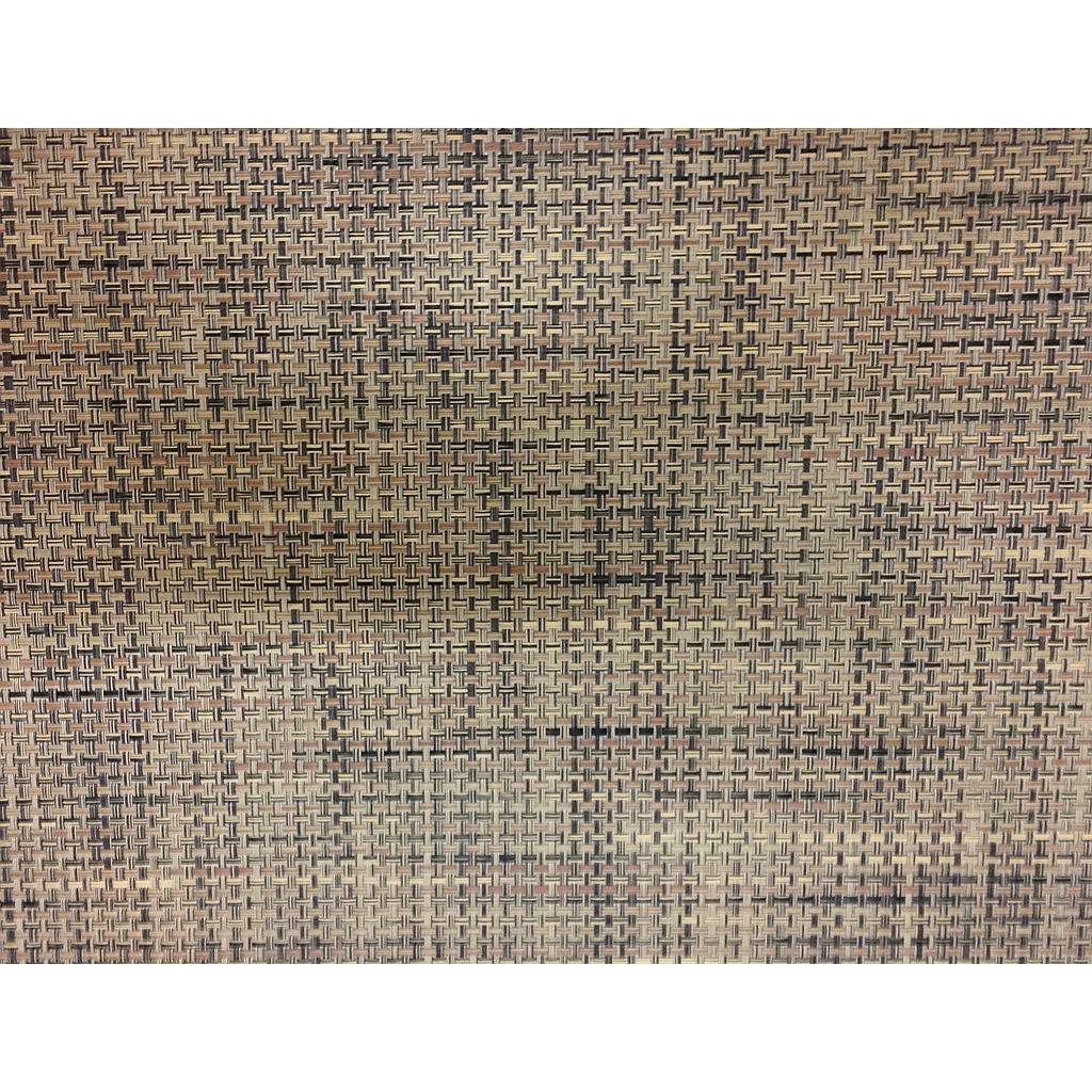 Individual basketweave corteza rectangular 30 x 41 cm (Outlet) - Chilewich