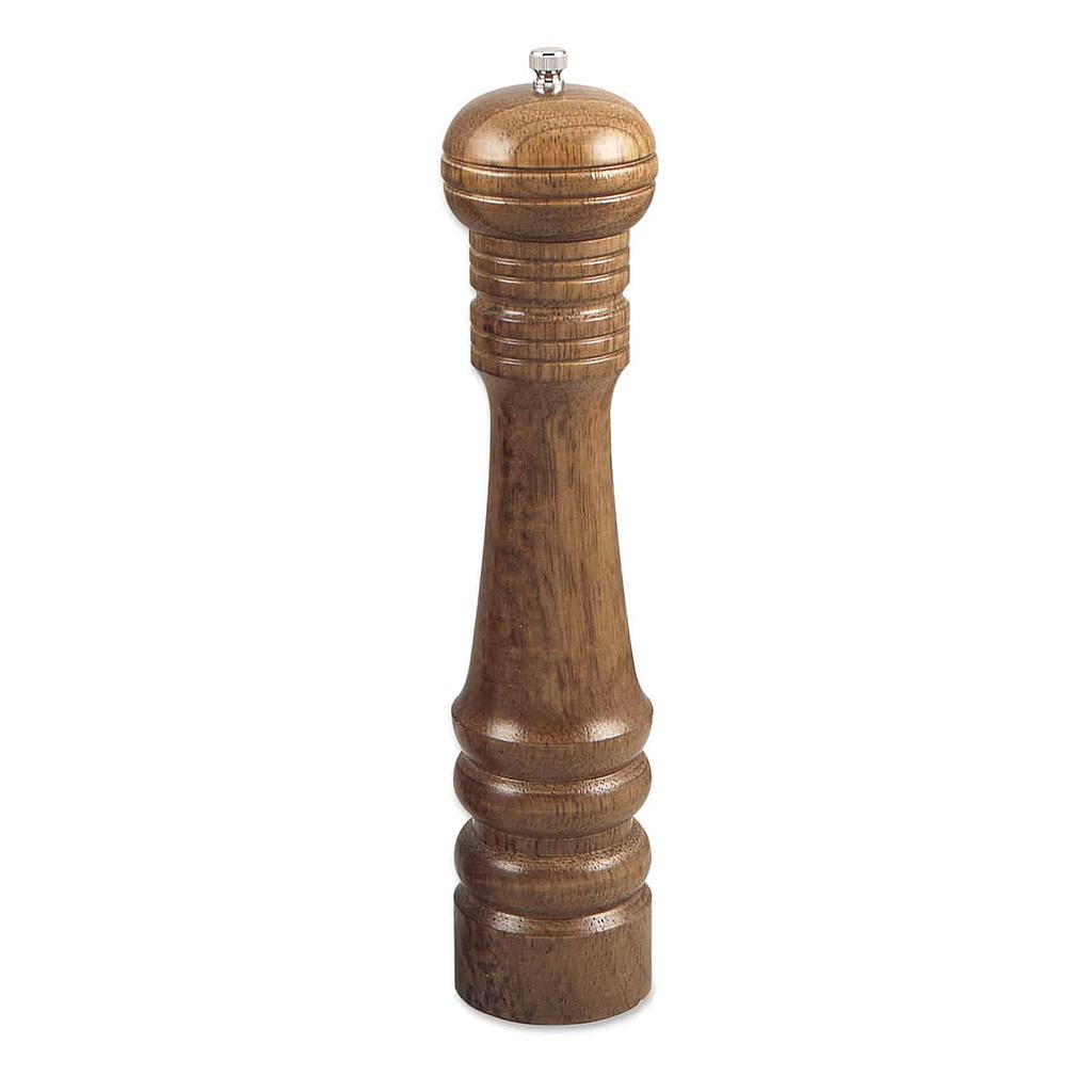 Molino Pimienta Madera 30.5 cm - Browne