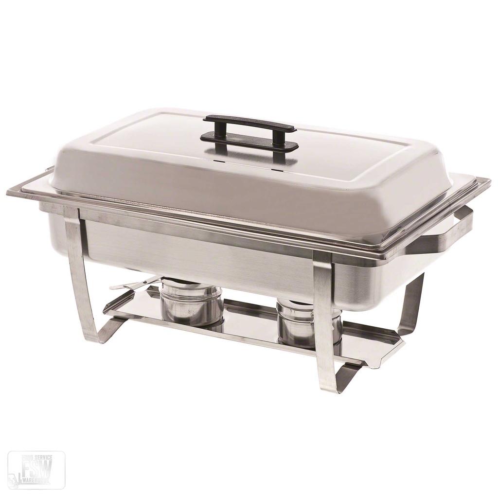 Samovar economico full 7.7 lt inox completo  - Browne